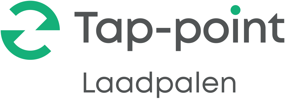 Tap-point logo